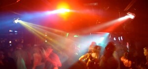 Выходные в Луганске: слушаем музыку лета, учимся мастерству у финалиста Танцуют все, устраиваем гламурный бунт