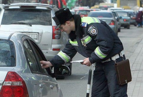 В Украине введут штраф, сумма которого равна стоимости малолитражного авто. Фото - censor.net.ua