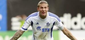 Андрей Воронин перейдет в питерский 