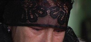 Мама Оксаны Макар: Перед смертью я подстригла дочку. Может не надо было этого делать?