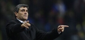 Хуанде Рамос: 