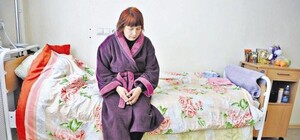 Мама умершей Оксаны Макар: На пожертвованные деньги я куплю дочери самый красивый памятник