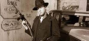 В Ялте соберутся гангстеры