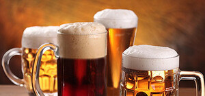 В Одессе пройдет фестиваль британского пива