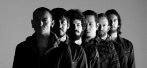 Стартовала продажа билетов на концерт Linkin park в Одессе