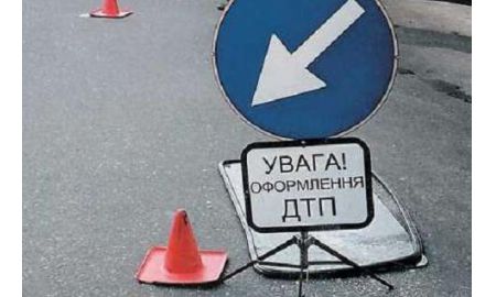 В ДТП пострадали только пассажиры "Москвича". Фото с сайта: autonews.rbc.ua.