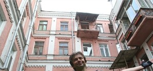 На защиту музыканта Завадского выступили его поклонники и ученики