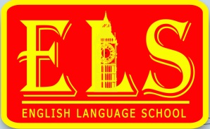 Справочник - 1 - ELS - English Language School