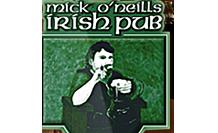 Справочник - 1 - Ирландский паб Mick O’Neills