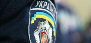 Милиционеры хотели набить карман и угодили в тюрьму.
Фото - kri.com.ua