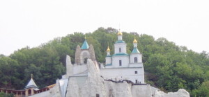 Отдыхаем на Пасху: из Луганска в Святогорск, Иерусалим и Львов