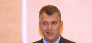 Бывший вице-мэр Одессы перешел в команду губернатора