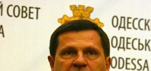 Мэр Одессы все-таки решил отчитаться о своих доходах