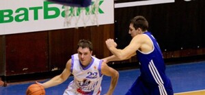 Баскетбольная феерия: 