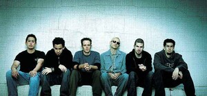 Билеты на Linkin park разлетаются как горячие пирожки