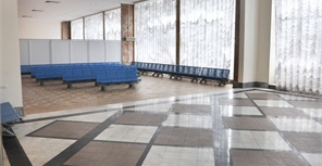 Фото с сайта: airport.od.ua. Мошенники "устраивали" одесситов в аэропорт на работу.  