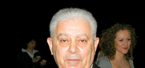 Умер модельер Михаил Воронин