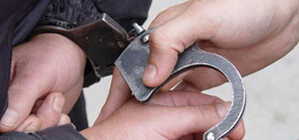 Задержан убийца члена банды Дикаева