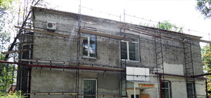 Ремонт больницы Калинина влетел в копеечку - уже потрачено 42 миллиона