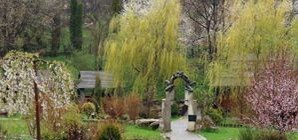 В харьковском Лесопарке создадут региональный ландшафтный парк 