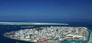 Донецкий толстосум и авто-коллекционер хотел стать консулом Мальдив. Отказали