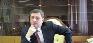 Одесский губернатор сегодня празднует именины 