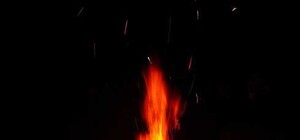 Ужасная смерть на пикнике: пьяный депутат живьем сгорел в спальном мешке