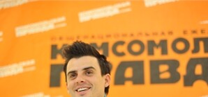 Одесский участник 