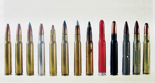 На легендарном рынке обнаружили боеприпасы. Фото с сайта: shooting-ua.com.