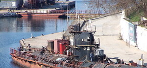 Поднять перископ!: к погружению на подводной лодке 