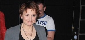 Диана Арбенина переезжает в Киев