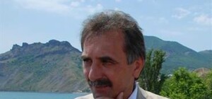 Экс-спикера Крыма Анатолия Гриценко лишили депутатского мандата