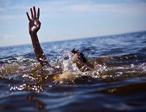 Девушка утонула в водоеме 9 мая. Фото - nr2.ru