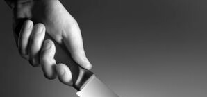 Милиция задержала убийц, зарезавших семью военных