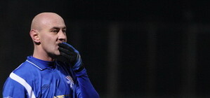 Переход Назаренко и Калиниченко в 