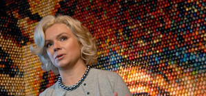 В центре Одессы скоро презентуют уникальную инсталляцию 