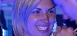 Видеофакт: Яна Клочкова зажигает на открытии клуба в Одессе с новым бойфрендом