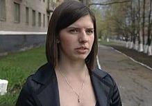 Донецкую студентку, рассказавшую про уборку трассы, не допустили к экзаменам