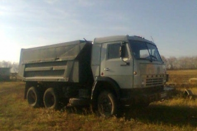 Под Одессой парня насмерть переехал грузовик. Фото - freetorg.ru
