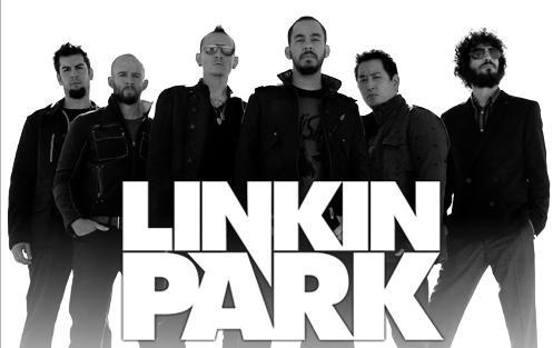 Linkin Park обращается к одесситам. Фото - alt-sector.net