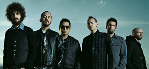 Билеты на концерт Linkin park в Одессе заметно подешевели