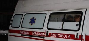 В Одессе во время потопа врачи вытаскивали пациентов через окна 