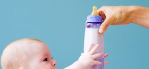 В Запорожье начнут возрождать молочные кухни