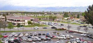 На Евро вокруг Донецка откроют перехватывающие паркинги