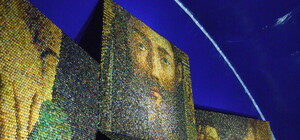 В центре Одессы открыли грандиозный 