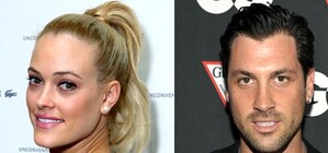 Максима Чмерковского застукали с новой девушкой 