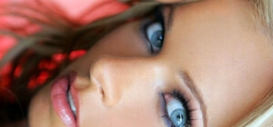 Луганские блондинки: 