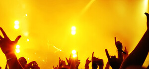 Видео: как фанаты будут встречать Linkin park в Одессе 