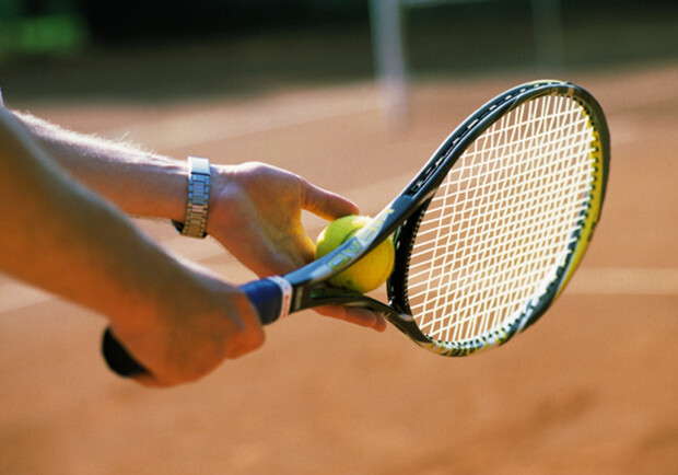 Одесситы смогут играть в теннис как на Уимблдоне. Фото с сайта: marsovet.org.ua.