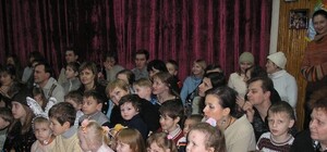 Выходные с детьми в Запорожье: фильм о Томе Сойере и много мультфильмов  